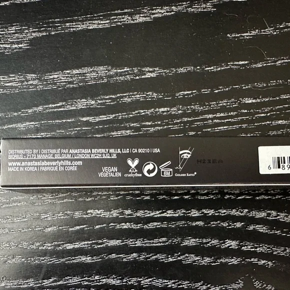 anastasia beverly hills brow pen shade taupe - Picture 4 of 4